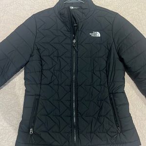Womens The North Face jacket
